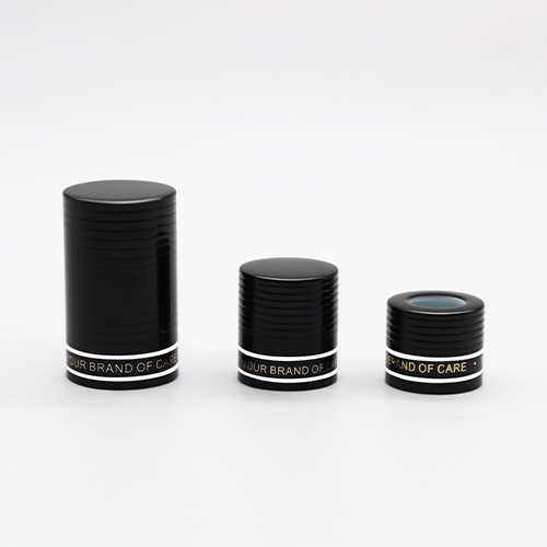 18牙三件套鋁蓋