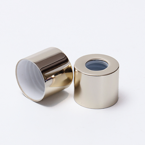 18牙電化鋁圈/蓋